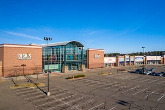 Plus de détails pour 8348-8362 Tamarack Vlg, Woodbury, MN - Local commercial à louer