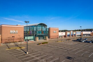 Plus de détails pour 8348-8362 Tamarack Vlg, Woodbury, MN - Local commercial à louer