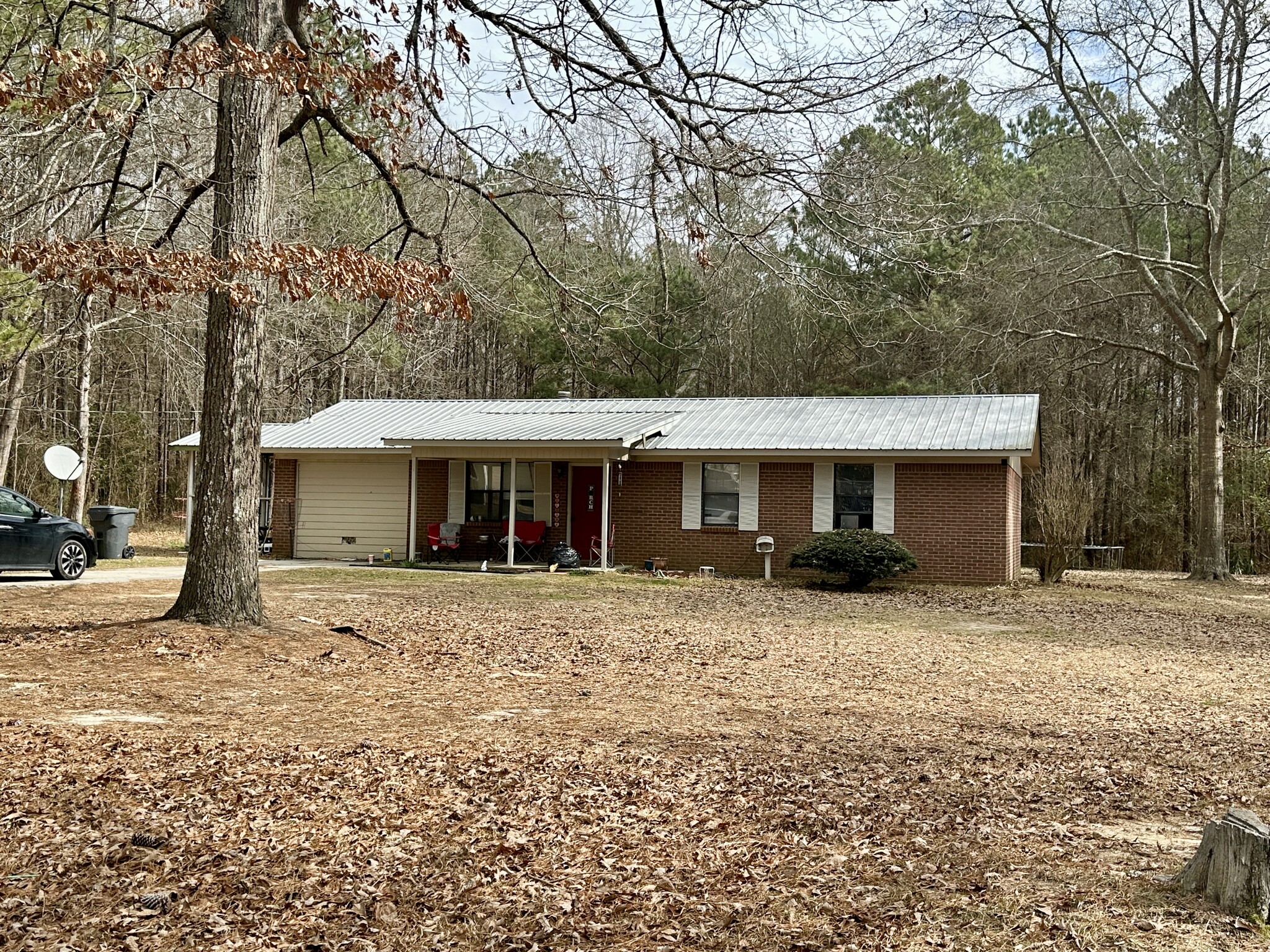 115 Silver Dollar Rd, Barnesville, GA à vendre Photo principale– Image 1 sur 2