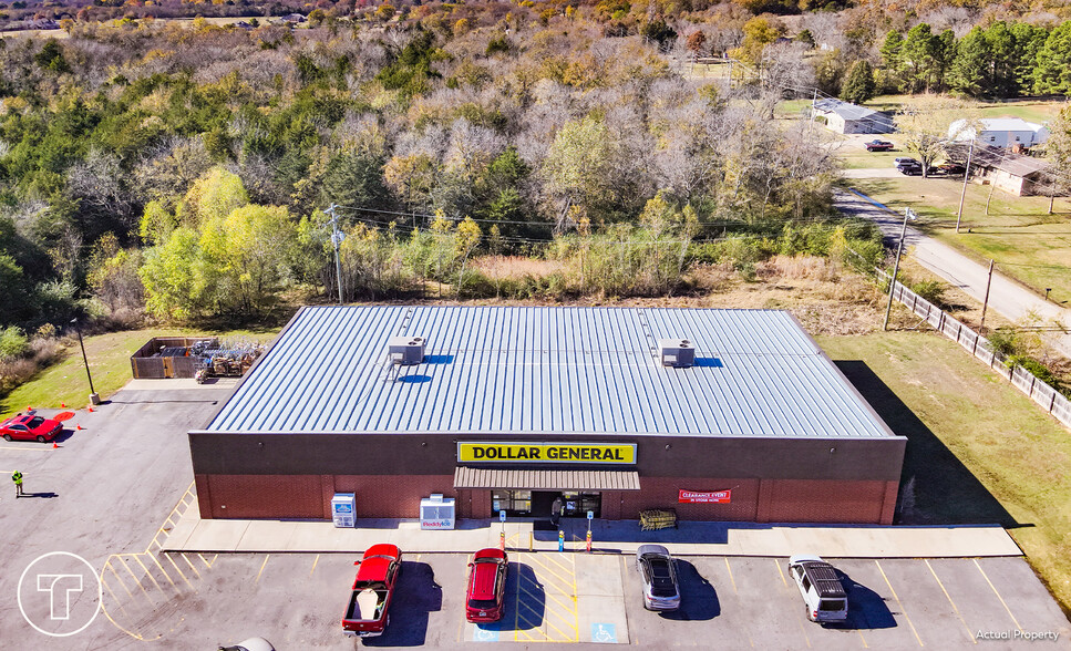 11610 Highway 253, Fort Smith, AR à vendre - Photo de l’immeuble – Image 2 sur 6