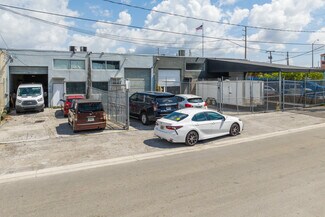 Plus de détails pour 1111 SE 14th St, Miami, FL - Industriel/Logistique à vendre