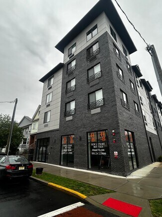 Plus de détails pour 140 Avenue B, Bayonne, NJ - Logement à vendre