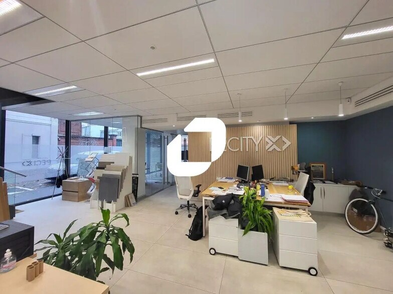 217 Boulevard De La Liberté, Lille à louer - Photo intérieure – Image 3 sur 11