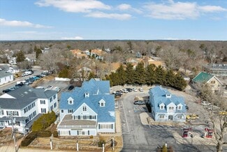 Plus de détails pour 804 Main St, Osterville, MA - Bureau à vendre
