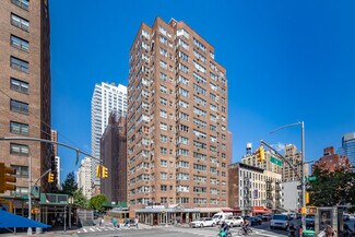 Plus de détails pour 233 E 70th St, New York, NY - Bureau/Local commercial à louer