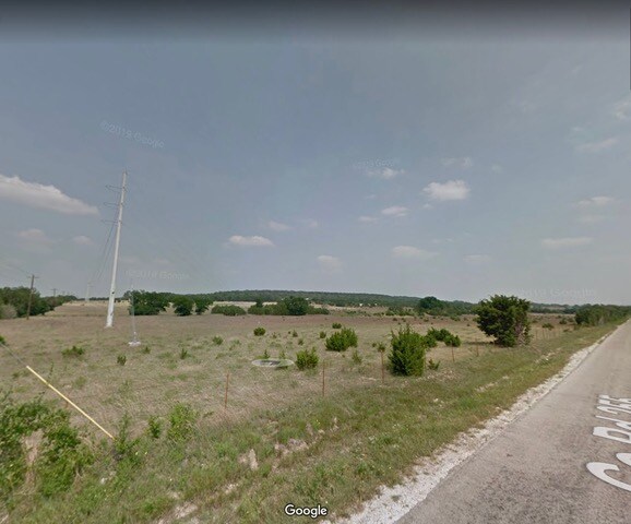 SEC CR 254 & CR 255, Georgetown, TX à vendre - Autre – Image 2 sur 4