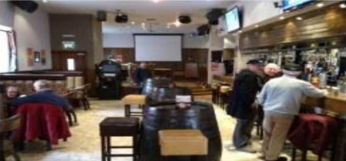 15-17 Fowlds St, Kilmarnock à louer Photo intérieure– Image 1 sur 2