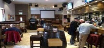 15-17 Fowlds St, Kilmarnock à louer Photo intérieure– Image 1 sur 2