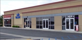 Plus de détails pour 8500 Harris Rd, Bakersfield, CA - Local d'activités à louer