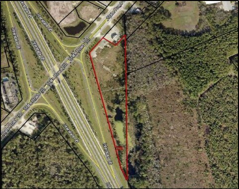 2540 State Road 207, Saint Augustine, FL à vendre Autre– Image 1 sur 11