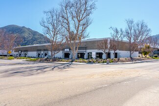 Plus de détails pour 4600-4650 Calle Quetzal, Camarillo, CA - Industriel/Logistique à louer