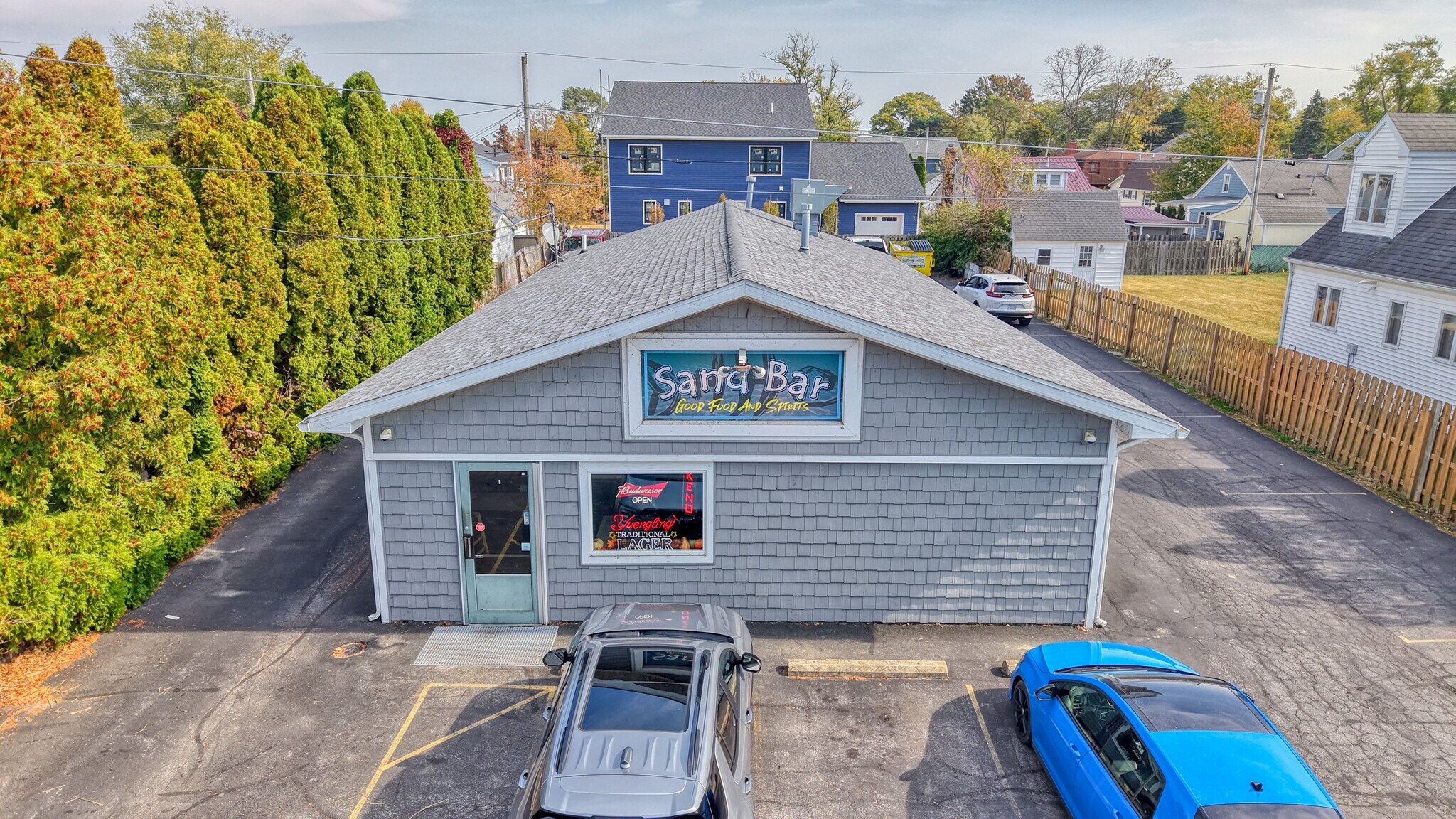 54 McKinley St, Huron, OH à vendre Photo principale– Image 1 sur 94