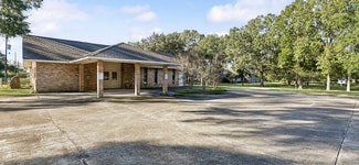 Plus de détails pour 1651 Church St, Zachary, LA - Spécialisé à vendre