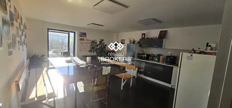 Industriel/Logistique dans Lempdes à vendre - Photo intérieure – Image 3 sur 5