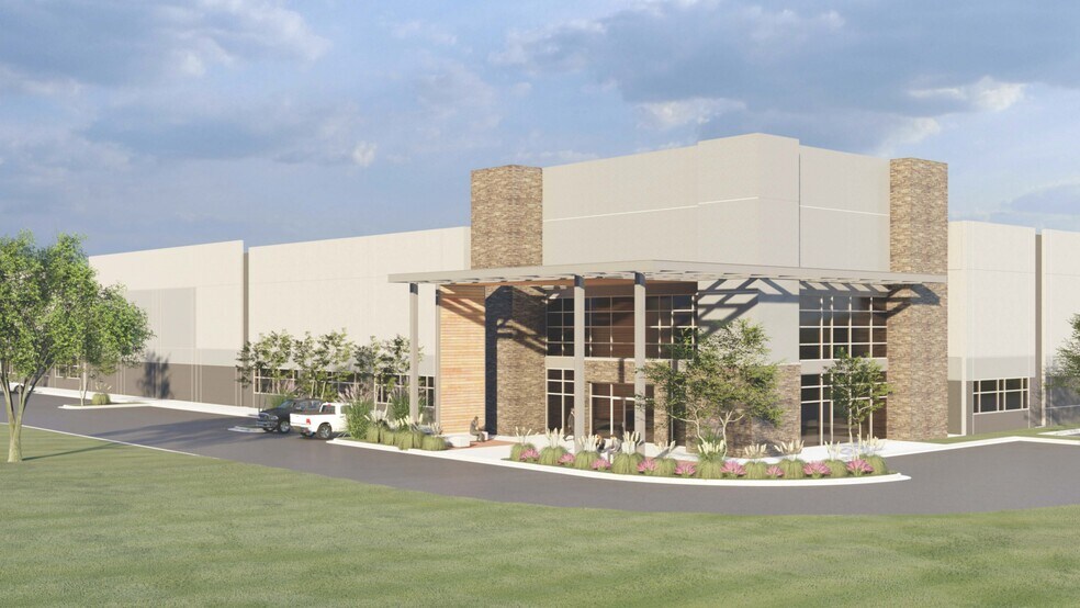 1725 State Highway 276, Rockwall, TX à louer - Photo de l’immeuble – Image 3 sur 9