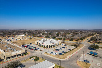 8479 Davis Blvd, North Richland Hills, TX - VUE AÉRIENNE  vue de carte - Image1