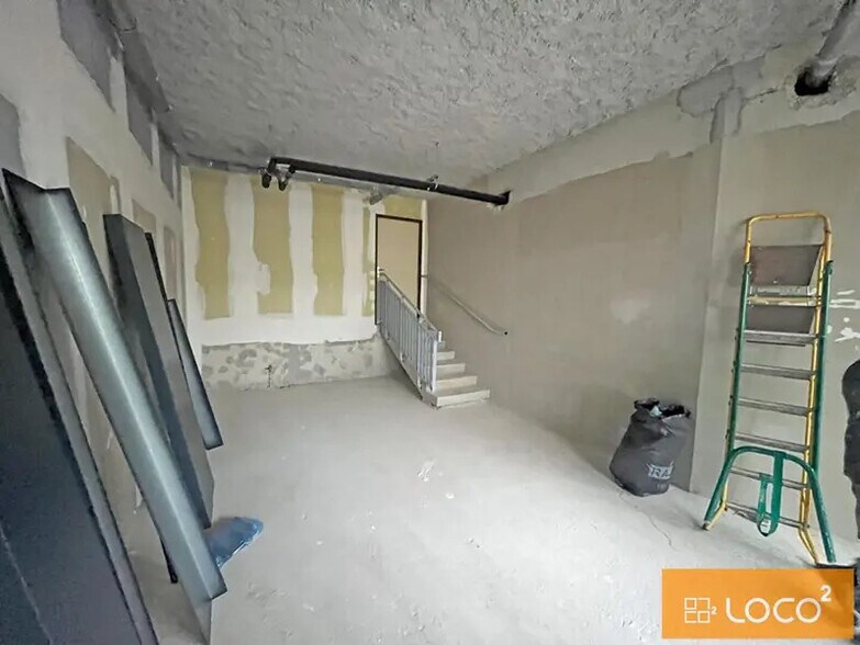 50-52 Avenue Chamier, Montauban à vendre - Photo intérieure – Image 2 sur 3