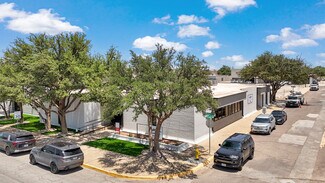 Plus de détails pour 602 N Baird St, Midland, TX - Bureau à louer