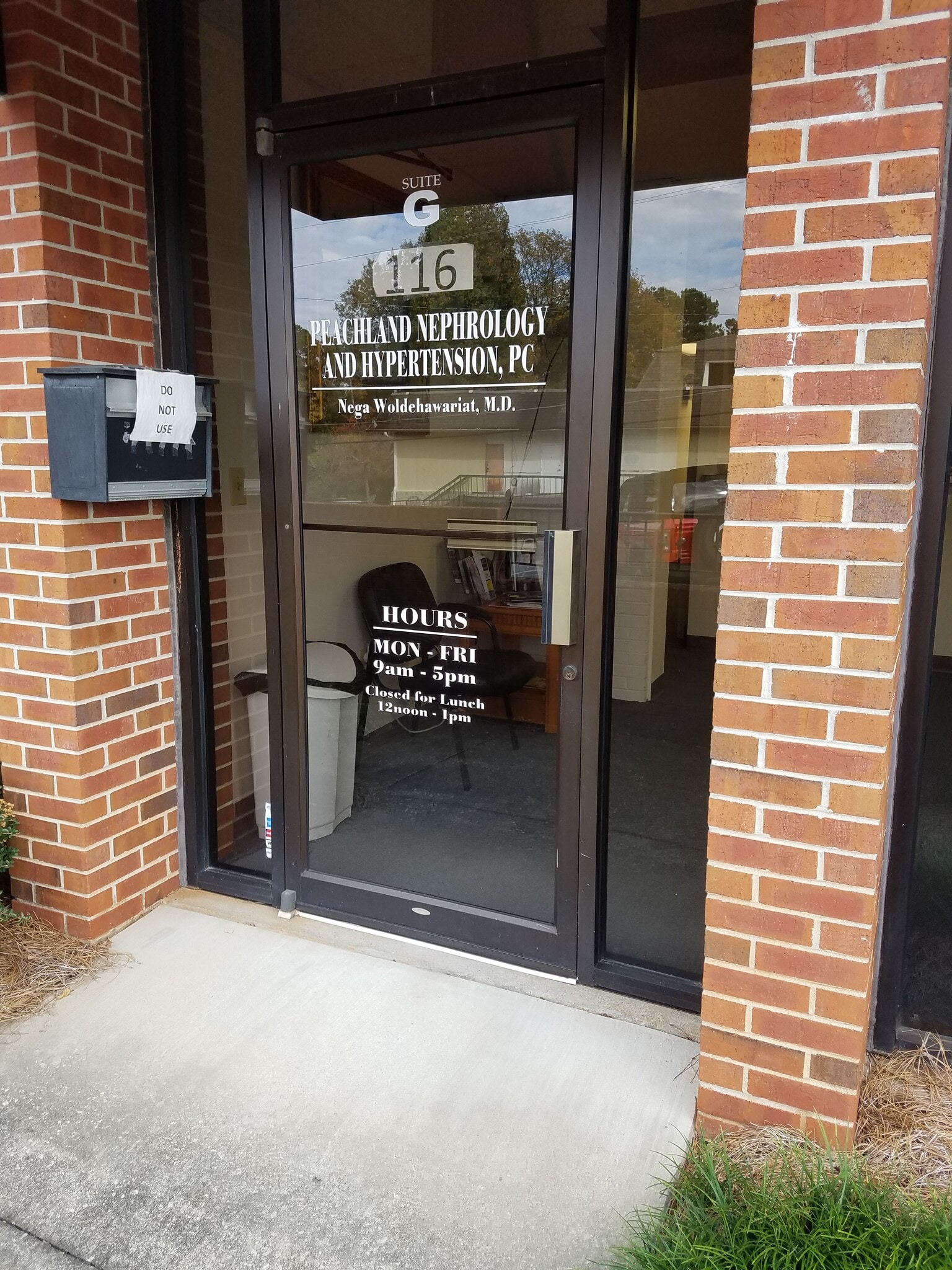 1668 Mulkey Rd, Austell, GA à louer Photo intérieure– Image 1 sur 7