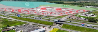 Plus de détails pour 5326 FM 1565, Caddo Mills, TX - Terrain à louer