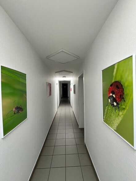 Local d'activités dans Poulx à vendre - Photo de l’immeuble – Image 2 sur 5