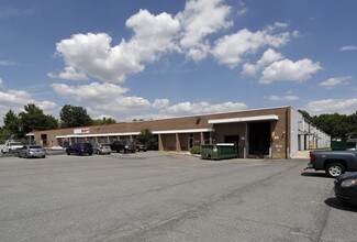 Plus de détails pour 200 Bellevue Rd, Newark, DE - Industriel/Logistique à louer