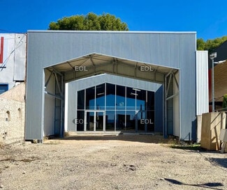 Plus de détails pour Local commercial à louer