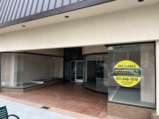 Plus de détails pour 266 Main St, Salinas, CA - Local commercial à louer