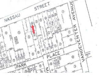 Plus de détails pour 180 Nassau St, Princeton, NJ - Bureau à louer