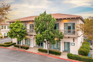 Plus de détails pour 27123 Calle Arroyo, San Juan Capistrano, CA - Local d'activités à louer