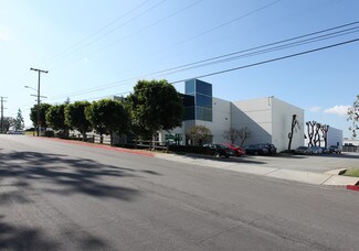 Plus de détails pour 957 Lawson St, City of Industry, CA - Industriel/Logistique à louer