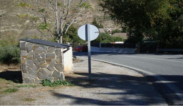 Terrain dans Pinos Genil à vendre - Photo de l’immeuble – Image 1 sur 7