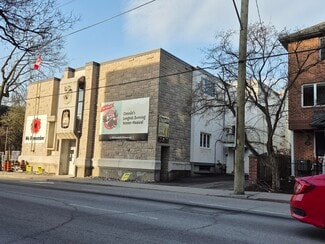 Plus de détails pour 330 Kent St, Ottawa, ON - Local commercial à vendre