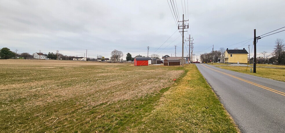 16512 National Pike, Hagerstown, MD à vendre - Photo de l’immeuble – Image 2 sur 3
