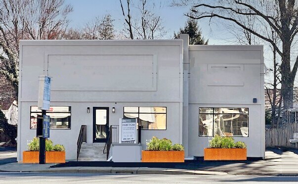 3003 Concord Pike, Wilmington, DE à louer Photo de l’immeuble– Image 1 sur 5