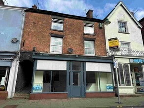 76 High St, Stoke On Trent à louer Photo de l’immeuble– Image 1 sur 23