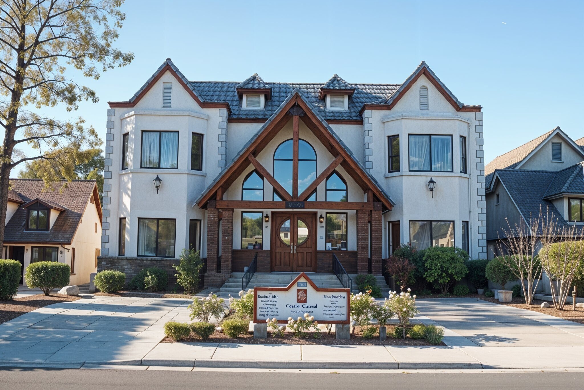 606 S 9th St, Las Vegas, NV à louer Photo principale– Image 1 sur 29