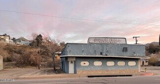Plus de détails pour 703 Live Oak St, Miami, AZ - Local commercial à vendre