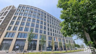 Plus de détails pour Bureau à louer