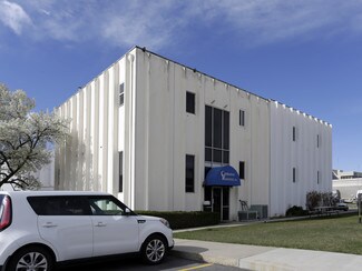 Plus de détails pour 1453 W 820 N, Provo, UT - Industriel/Logistique à vendre