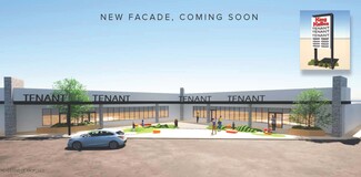 Plus de détails pour 201-231 W Merrick Rd, Valley Stream, NY - Local commercial à louer