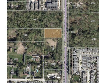 Plus de détails pour 7433 200 St, Langley, BC - Terrain à vendre