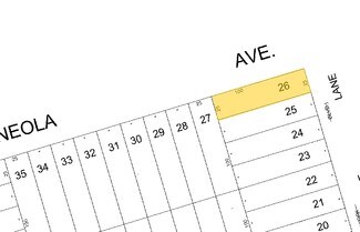 Plus de détails pour 206 Stonehinge Ln, Carle Place, NY - Bureau à louer