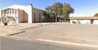 Plus de détails pour 4810 Avenue P, Lubbock, TX - Spécialisé à vendre