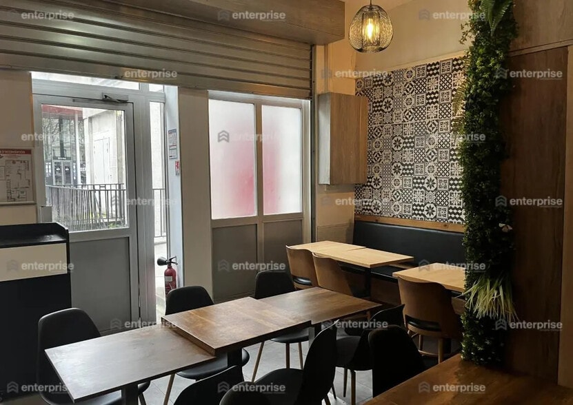 Local commercial dans Amiens à vendre - Photo intérieure – Image 3 sur 4