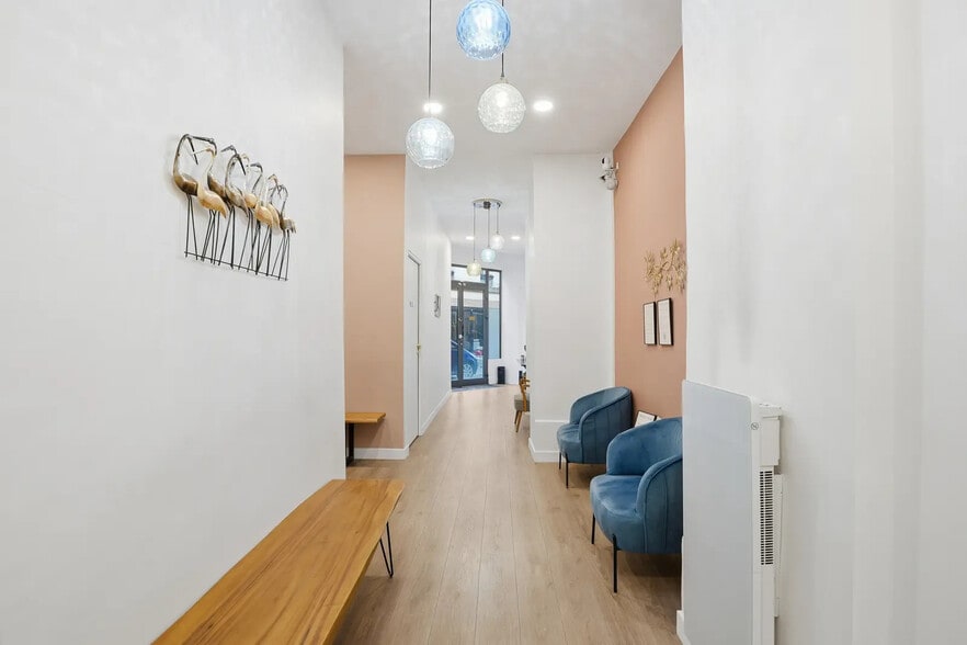 Bureau dans Paris à vendre - Photo intérieure – Image 3 sur 5