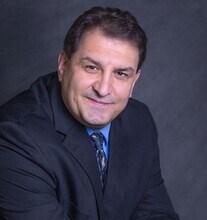 Nick Tarcea