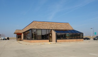 Plus de détails pour 6001 S 6th St Frontage Rd, Springfield, IL - Local commercial à vendre
