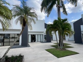 Plus de détails pour 1095 Jupiter Park Dr, Jupiter, FL - Local d'activités à louer