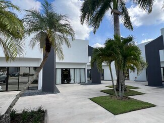 Plus de détails pour 1095 Jupiter Park Dr, Jupiter, FL - Industriel/Logistique à louer